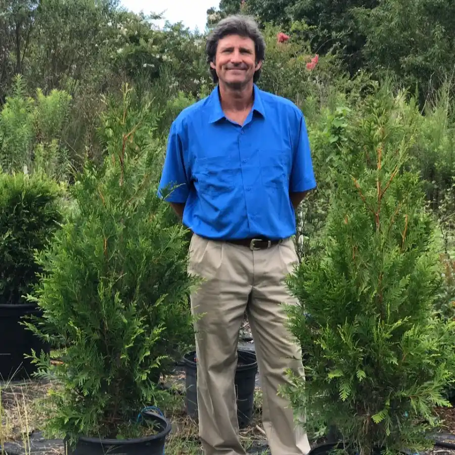 Trusted Tree Expert in Enterprise, AL